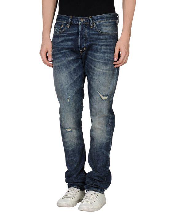 Брюки DENIM & SUPPLY RALPH LAUREN