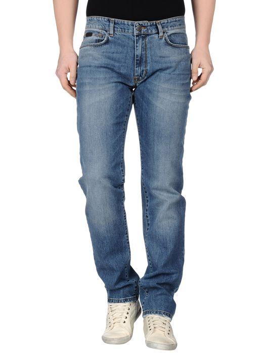 Брюки TJ TRUSSARDI JEANS