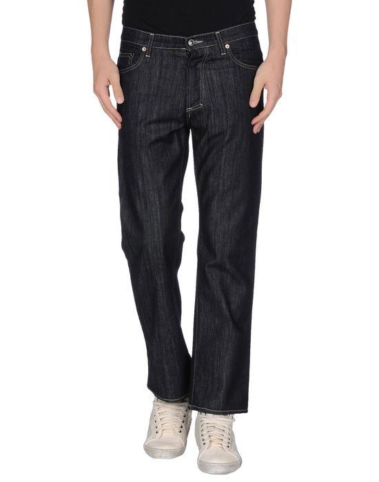 Брюки VERSACE JEANS COUTURE