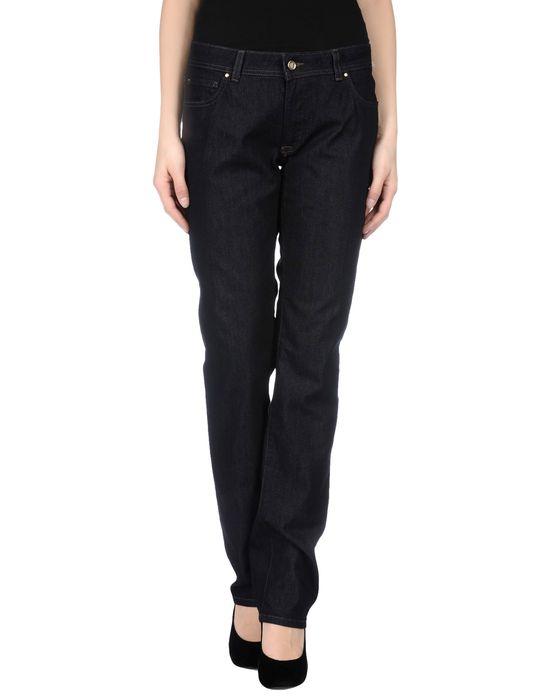 Брюки TJ TRUSSARDI JEANS