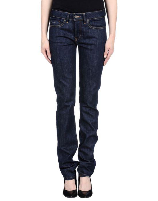 Брюки PEPE JEANS