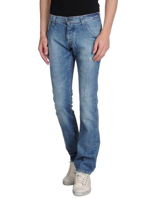 Брюки ARMANI JEANS