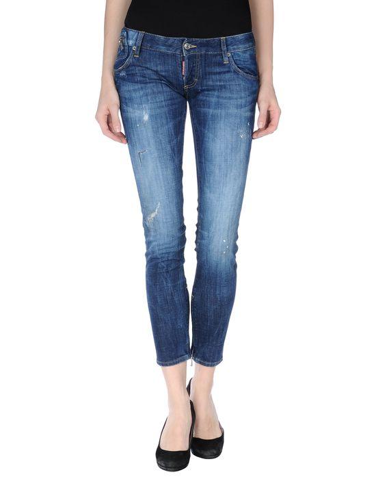 Брюки DSQUARED2