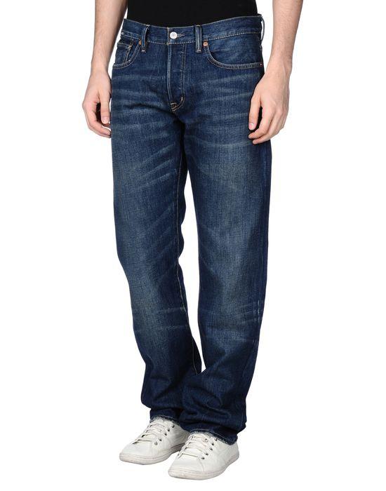 Брюки DENIM & SUPPLY RALPH LAUREN