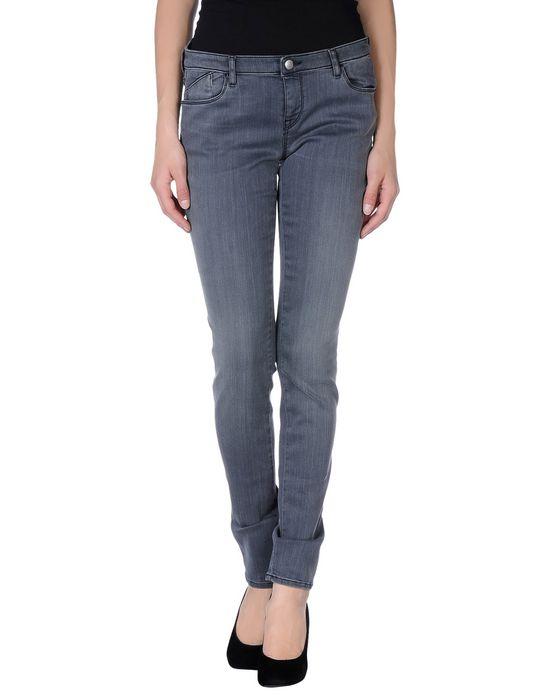 Брюки ARMANI JEANS