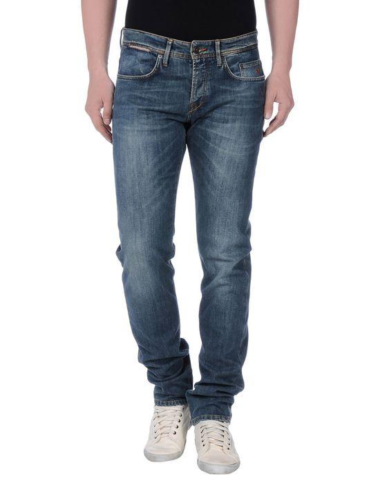 Брюки SIVIGLIA DENIM