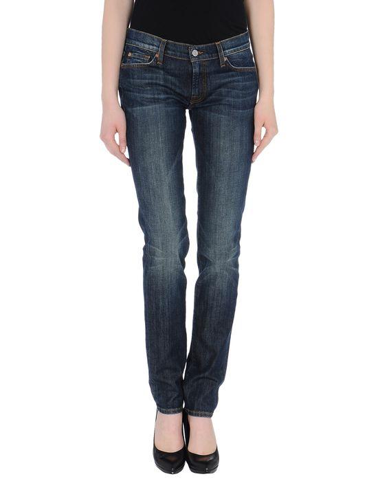 Брюки 7 FOR ALL MANKIND