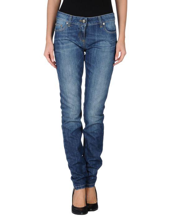 Брюки ELISABETTA FRANCHI JEANS