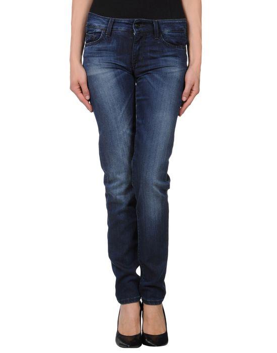 Брюки LIU •JO JEANS