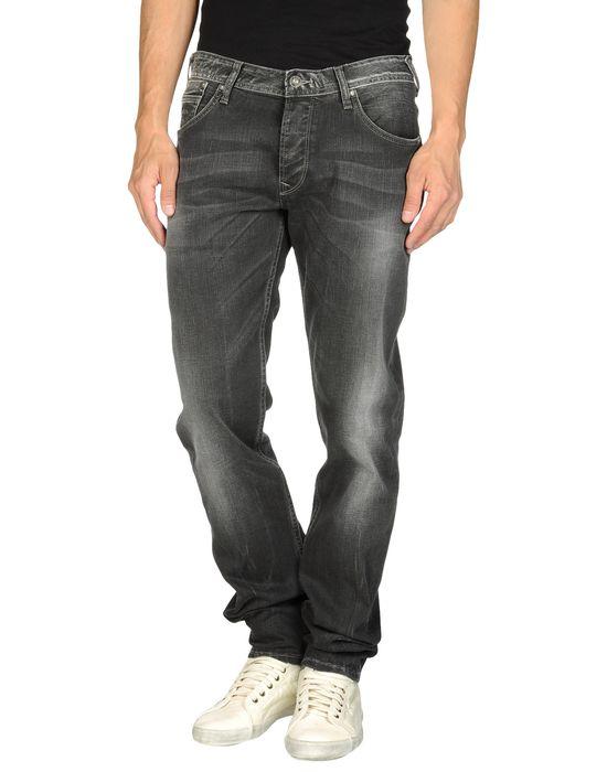 Брюки PEPE JEANS
