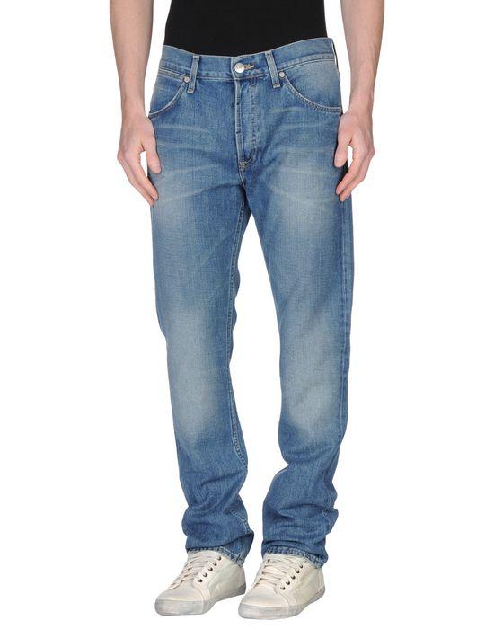 Брюки WRANGLER