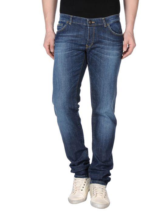 Брюки TJ TRUSSARDI JEANS