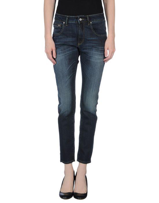 Брюки UP ★ JEANS