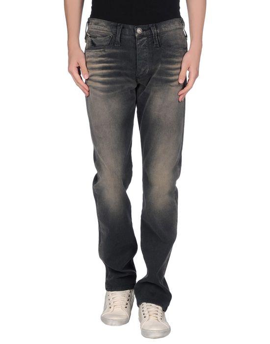 Брюки ARMANI JEANS