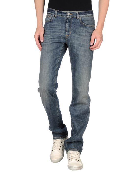 Брюки TJ TRUSSARDI JEANS