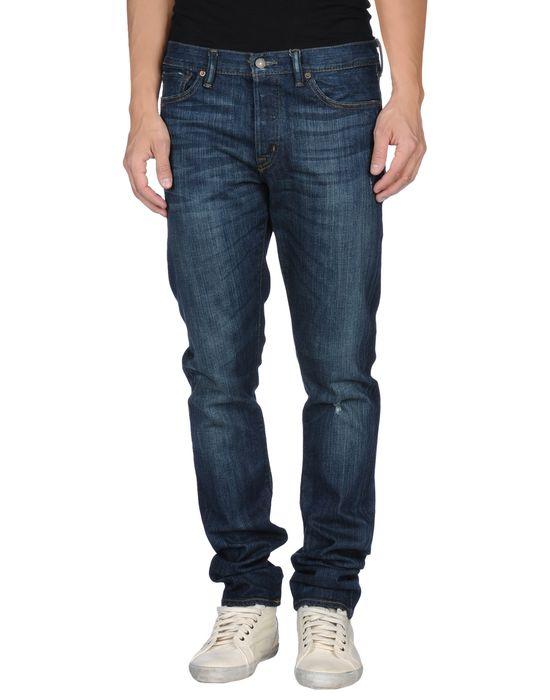 Брюки DENIM & SUPPLY RALPH LAUREN