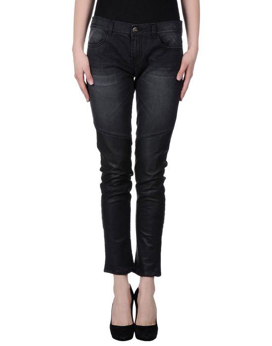 Брюки PINKO GREY
