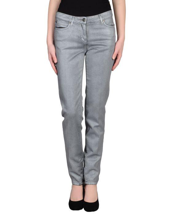 Брюки ROBERTO CAVALLI