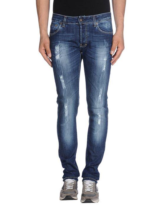 Брюки KLIXS JEANS