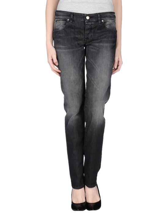 Брюки M.GRIFONI DENIM