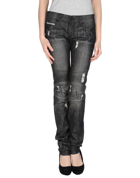 Брюки  -  цвет