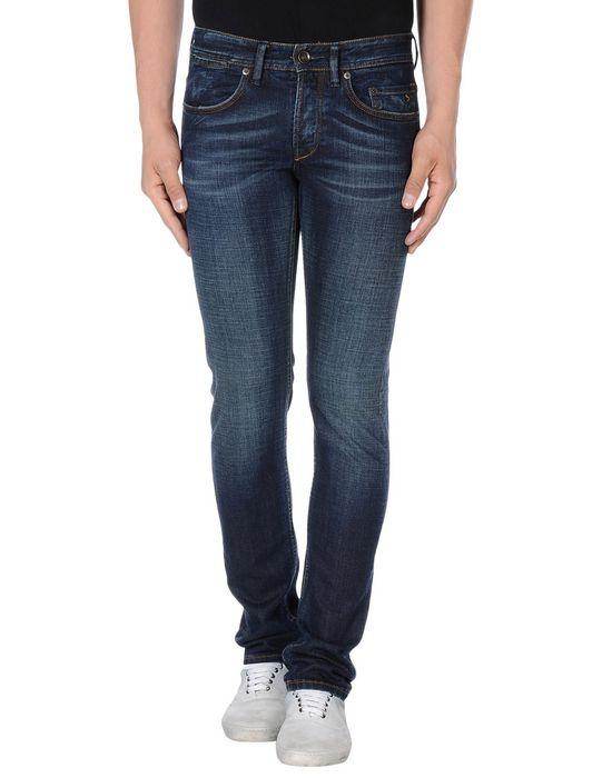 Брюки SIVIGLIA DENIM