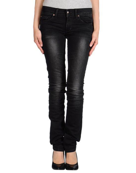 Брюки LIU •JO JEANS