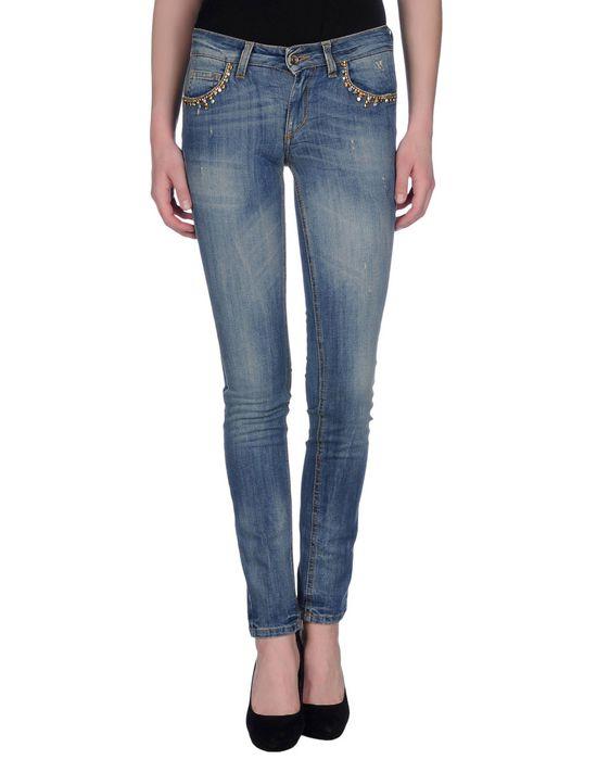 Брюки LIU •JO JEANS