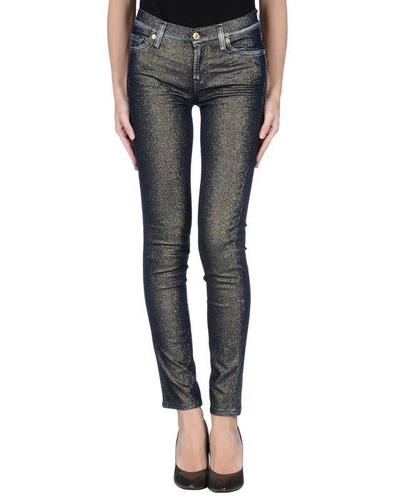 Брюки 7 FOR ALL MANKIND