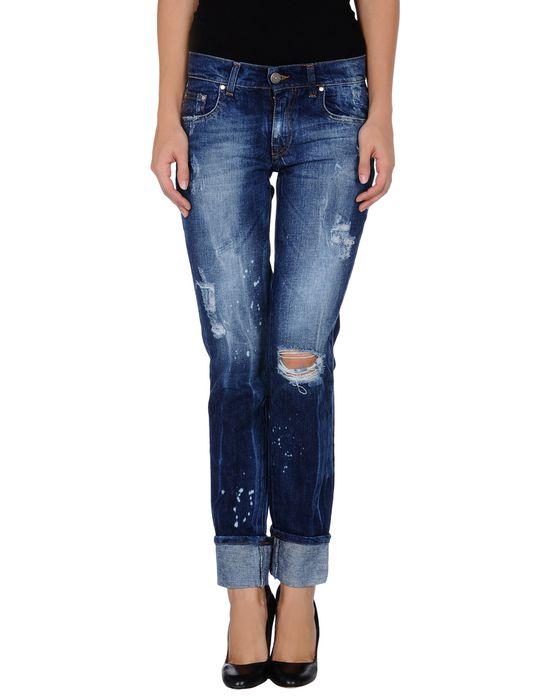 Брюки PIERRE BALMAIN