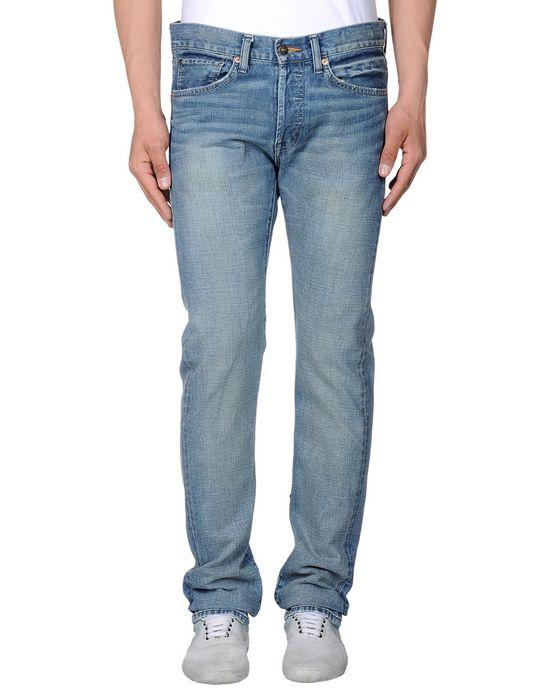 Брюки DENIM & SUPPLY RALPH LAUREN