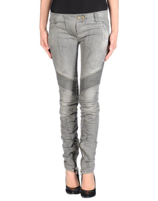 Брюки BALMAIN