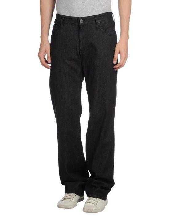 Брюки ARMANI COLLEZIONI