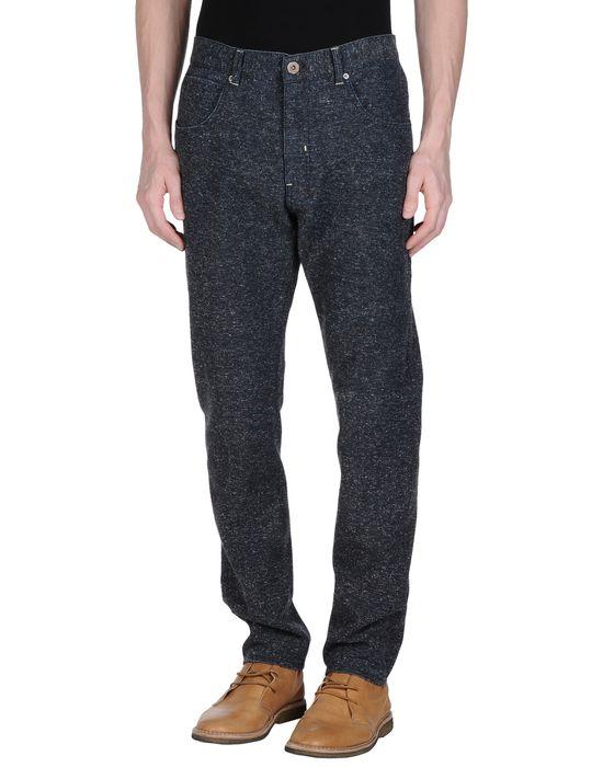 Брюки TWO MEN IN THE WORLD