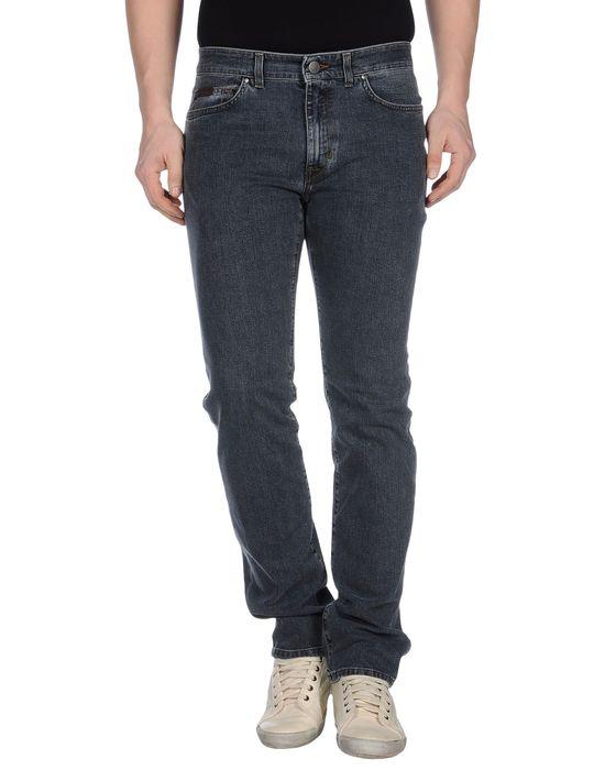 Брюки TJ TRUSSARDI JEANS