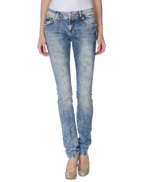 Брюки PHILIPP PLEIN