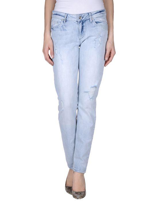 Брюки LIU •JO JEANS