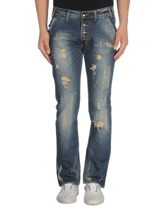 Брюки JUST CAVALLI