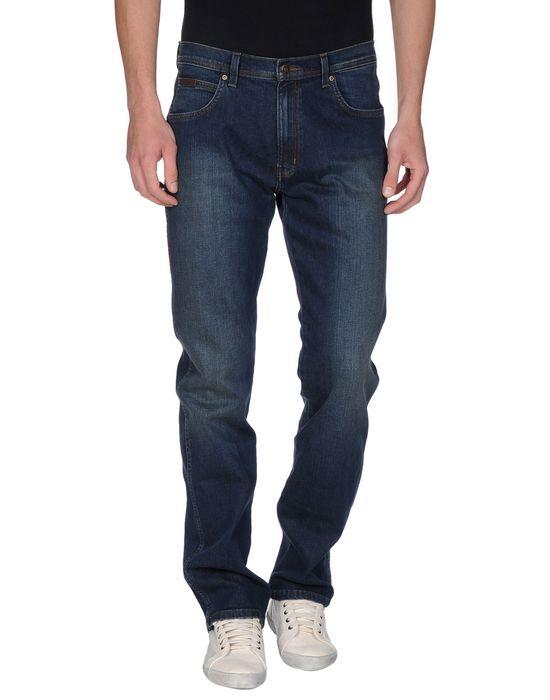 Брюки WRANGLER