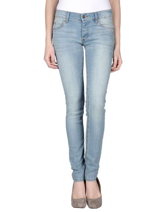 Брюки CHEAP MONDAY