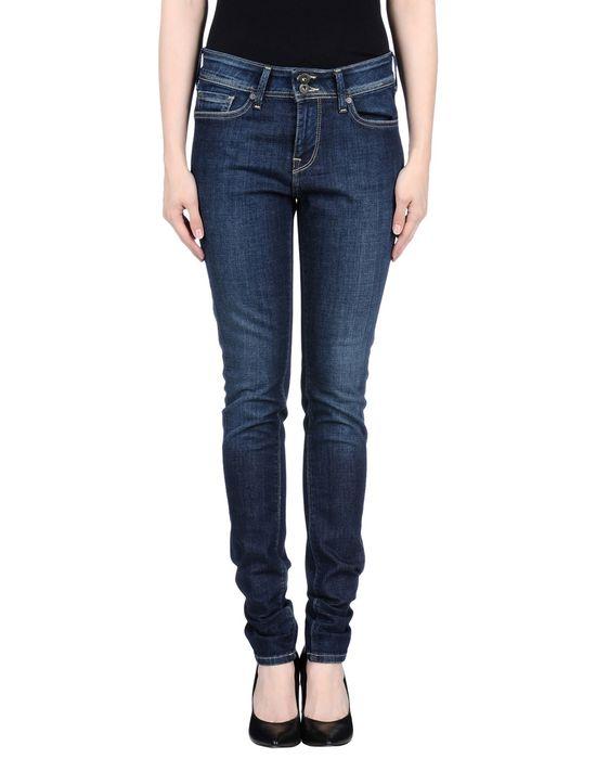 Брюки PEPE JEANS