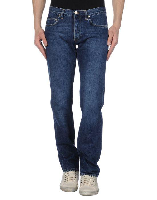 Брюки ACNE STUDIOS