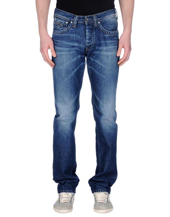 Брюки PEPE JEANS