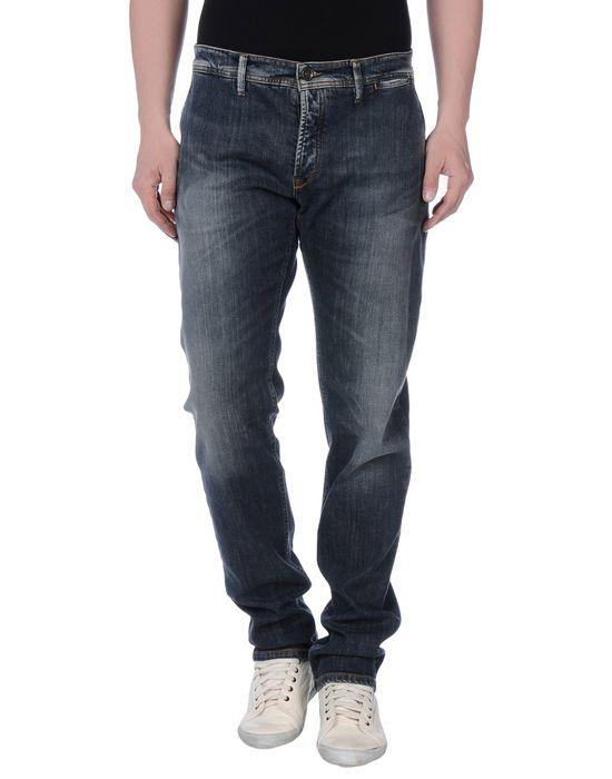 Брюки SIVIGLIA DENIM