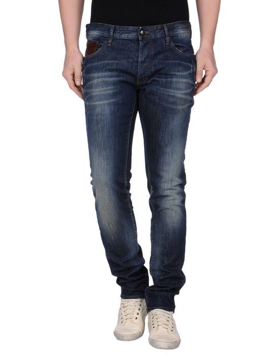 Брюки JUST CAVALLI