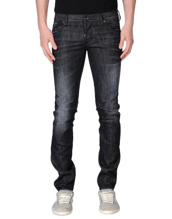 Брюки DSQUARED2