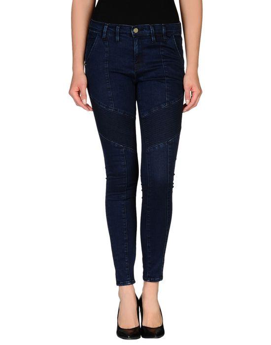 Брюки FRAME DENIM
