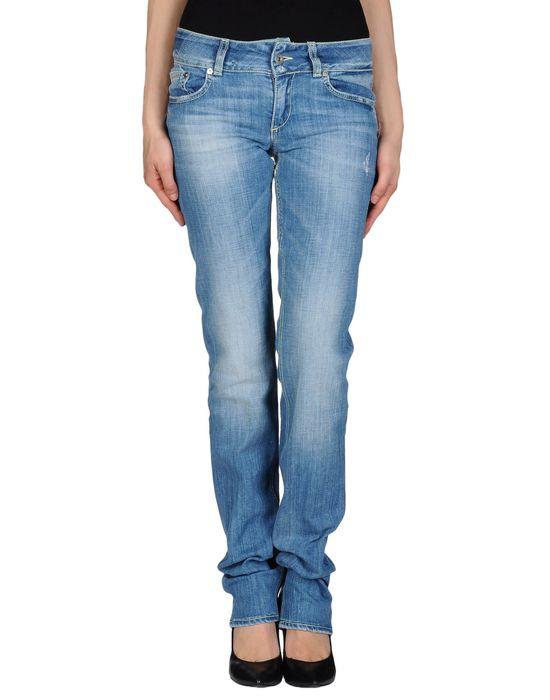 Брюки DONDUP