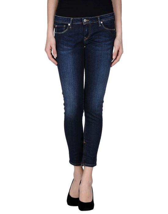 Брюки PEPE JEANS