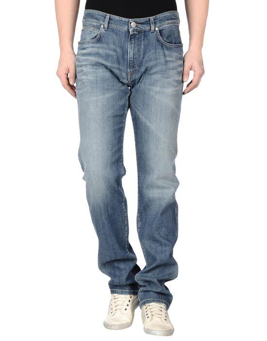 Брюки TJ TRUSSARDI JEANS